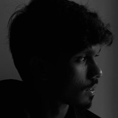 CEO Jeyanth Ayyapparaj